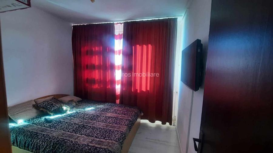 Apartament 2 camere Tudor Vladimirescu-3 min - 5