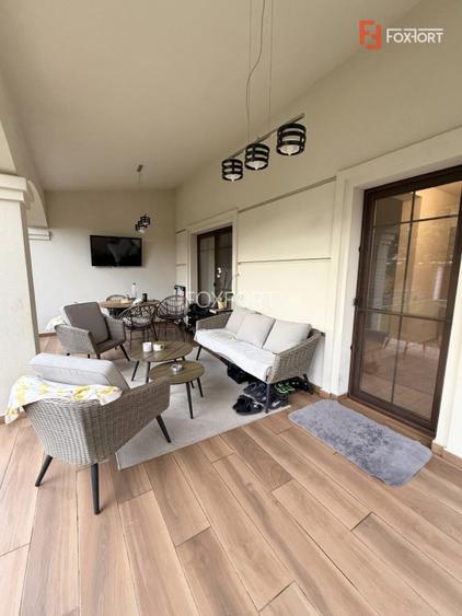 COMISION 0% Duplex cu 5 camere de vanzare, zona Aradului - 38