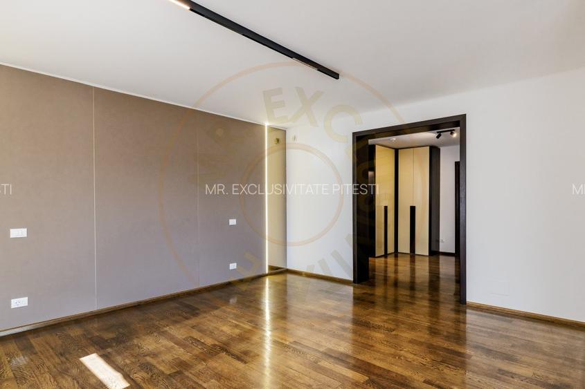 Casa premium, smart - rezidenta sau afacerea dvs - Stefanesti, Arges  - 14