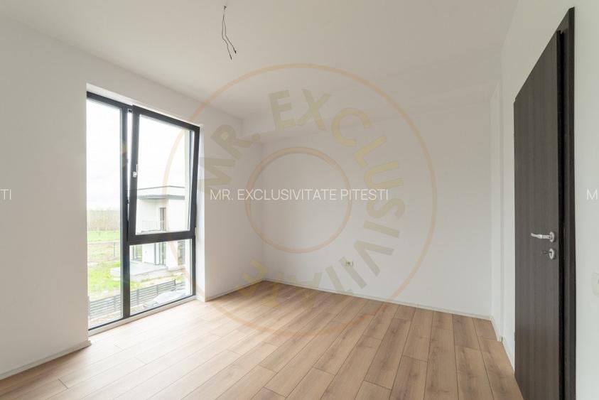 Casa Noua Tip Duplex – 4 Camere - P+1 - 18