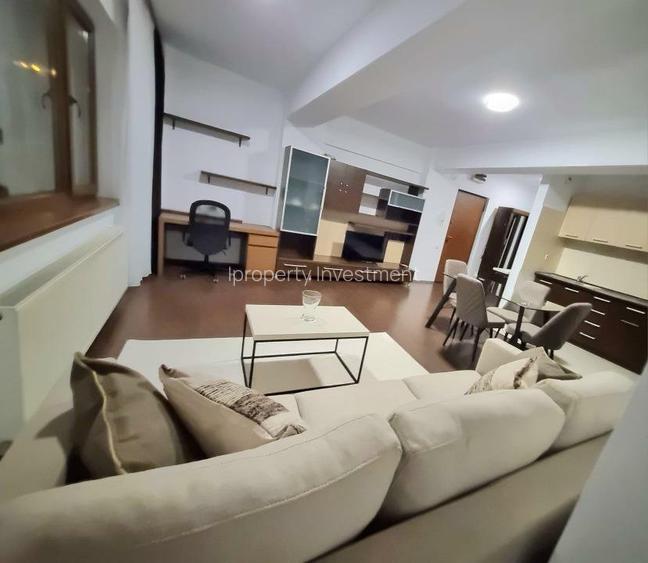 Baneasa - Petrom City| 2 Camere | Centrala | Parcare | 70 MP - 3