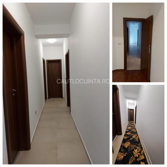 Apartament 5 Camere Duplex | De Vanzare | Bucurestii Noi | Baneasa | Parcare - 15