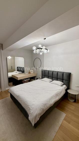 Apartament | 2 camere | bloc nou | prima inchiriere | parcare | 13 Septembrie - 9