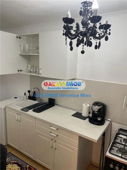 Apartament 2 camere de inchiriat - Tineretului - 6