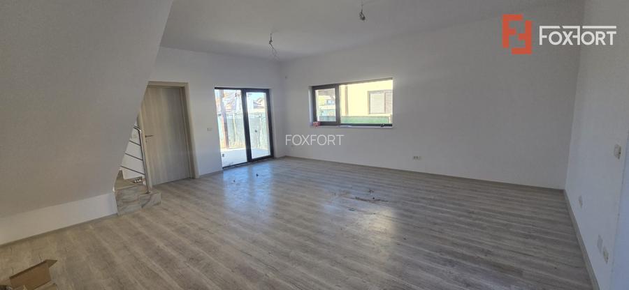 Duplex spatios, 385 mp teren, aproape de M City Mall - Mosnita Noua - 4