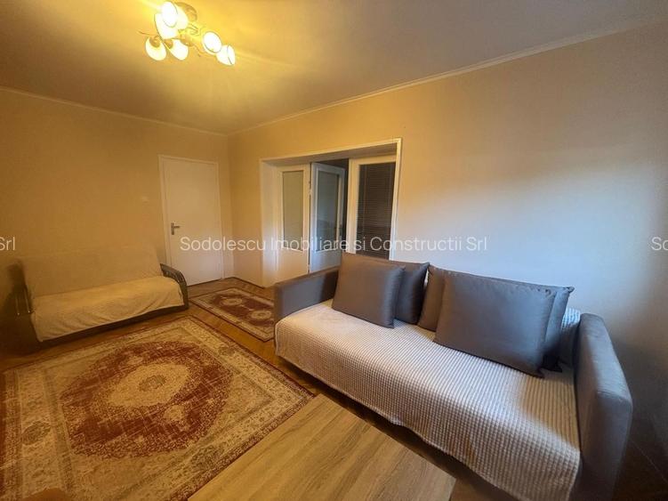 Mobilat si utilat aproape de Piata Unirii - 2