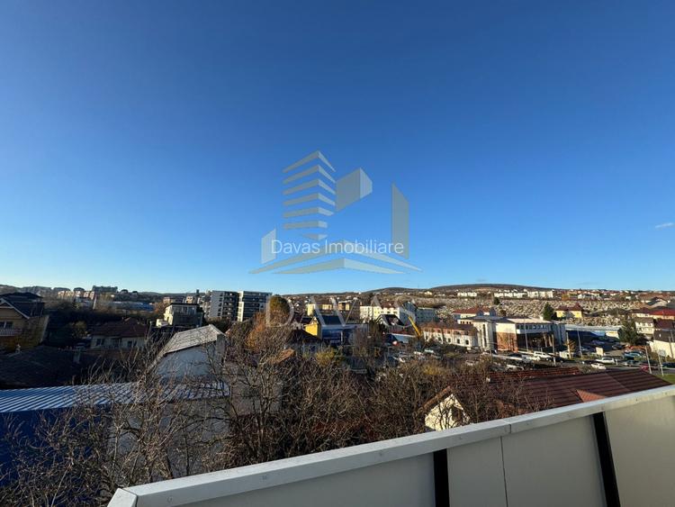 Apartament 2 camere semidecomandat + Parcare subterana | Calea Baciului - 9