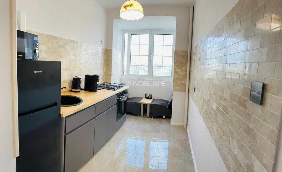 Apartament 3 camere Lux in zona Dorobanti - 7