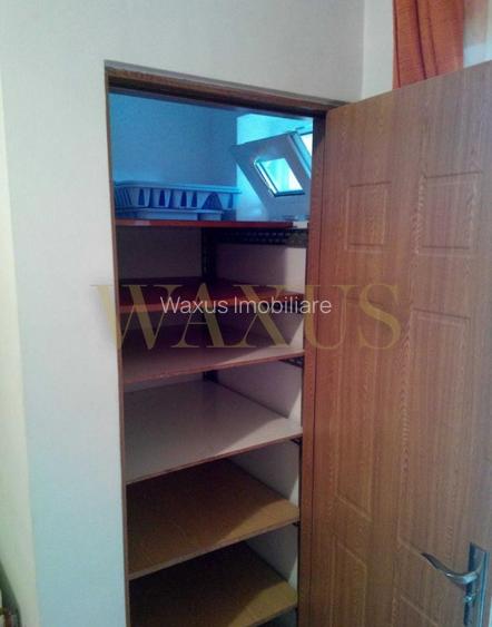 Apartament 2 camere decomandate, 59 mp, 2 balcoane, parcare, zona Câmpului - 7
