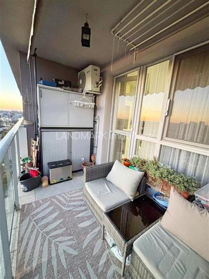 APARTAMENT 3 CAMERE 2 BAI CU LIFT STR CONSTRUCTORILOR - Padurea verde - 5