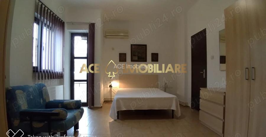 2 Camere de inchiriat | Romana | Centrala Termica | Metrou |  - 3