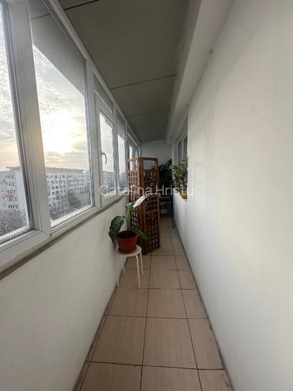 Apartament 2 camere metrou 1 mai - 5