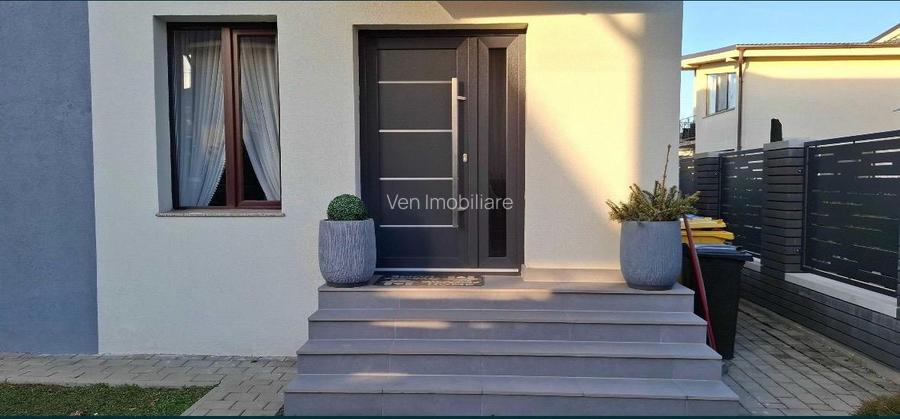 Casă individuală modernă, complet mobilată și utilată – Zona Dedeman - 6