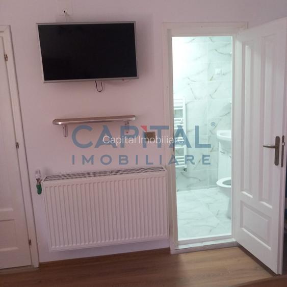 Comision 0% Casa cu 3 Camere, Plopilor  - 6