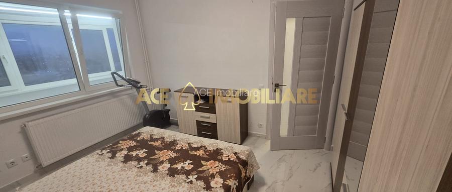 3 Camere de inchiriat | Bucurestii Noi | Metrou | Pet-Friendly - 5