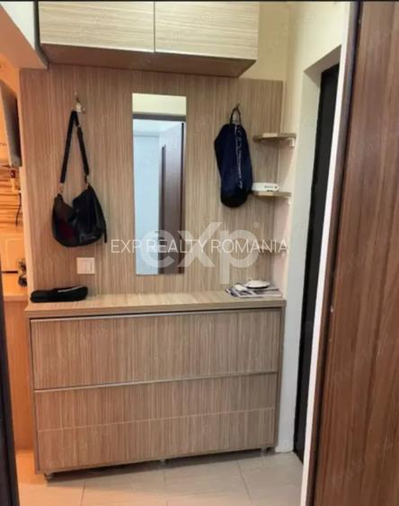 Garsonieră Războieni - RENOVATĂ TOTAL 2020 - Mobilată/Utilată - 5