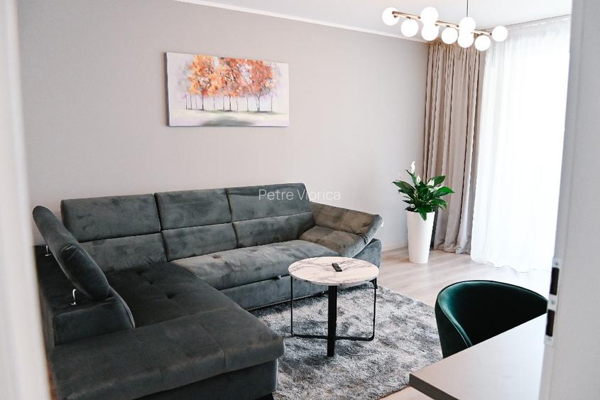 Apartament 2 camere - URBAN PLAZA - 5