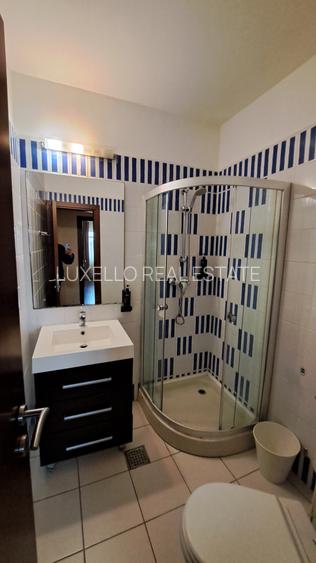 APARTAMENT 3 CAMERE LUX IN COMPLEX REZIDENTIAL CU CIRCUIT INCHIS - 28