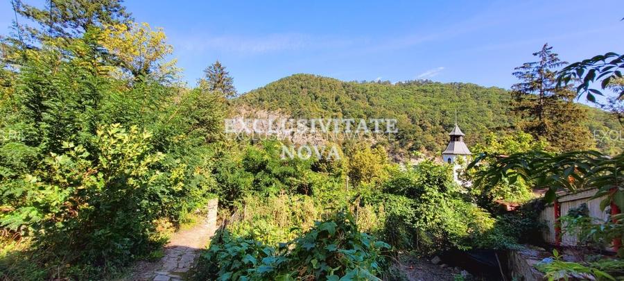 0% Vanzare teren si constructie Locatie de exceptie Calimanesti Calea lui Traian - 2