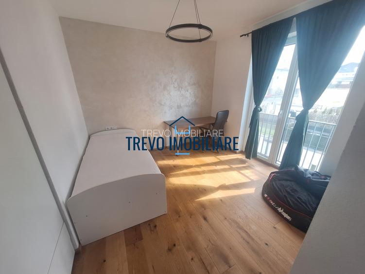 Apartament modern cu 4 camere, 85 mp, garaj inchis , zona str. Eugen Ionesco. - 8