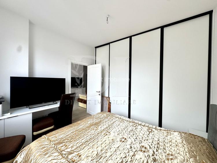 Apartament la cheie / etaj intermediar / Zona Eroilor - 6