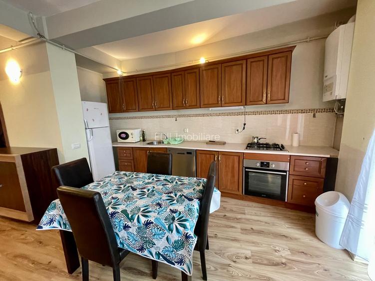 Apartament de închiriat, 5 camere, 105 mp, Zorilor Spitalul de Recuperare - 7