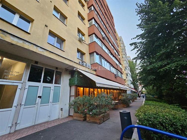 Vanzare apartament 3 camere superb | Calea Vacaresti | metrou Timpuri Noi | bloc - 9