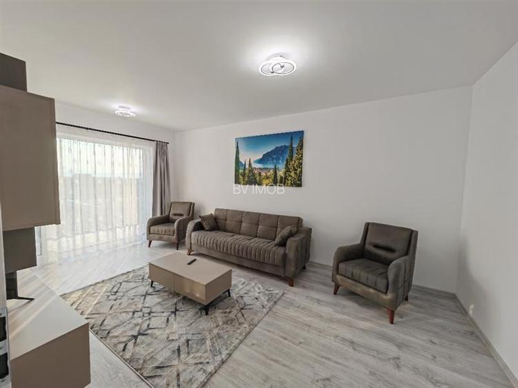 Inchiriem Apartament 2 Camere, Modern, Decomandat, Alphaville Arena - 2