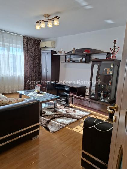 2 camere Popa Șapcă , Decomandat / Centrală , Amplasament DEOSEBIT! - 9