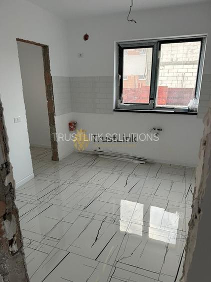 Casă tip duplex strada Macului Berceni 2 minute de bulevardul 1 Mai - 9