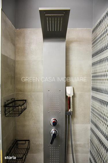 Apartament de inchiriat 3 camere de 60 mp zona Cluj BD. Nicolae Titulescu - 9