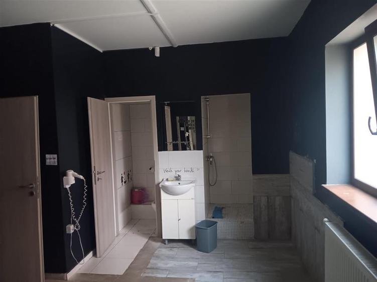 Inchiriere Spatiu Comercial zona Visoianu