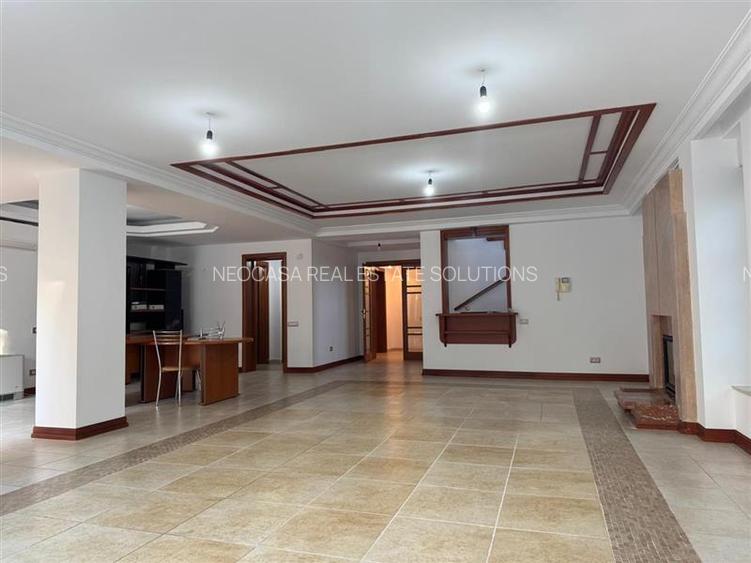 VILA IMPRESIONANTA LANGA PADURE // PISICINA INTERIOARA // TEREN 1700 MP - 17