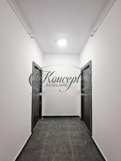 Apartament in ansamblu NZEB, zona Leroy Merlin  - 11