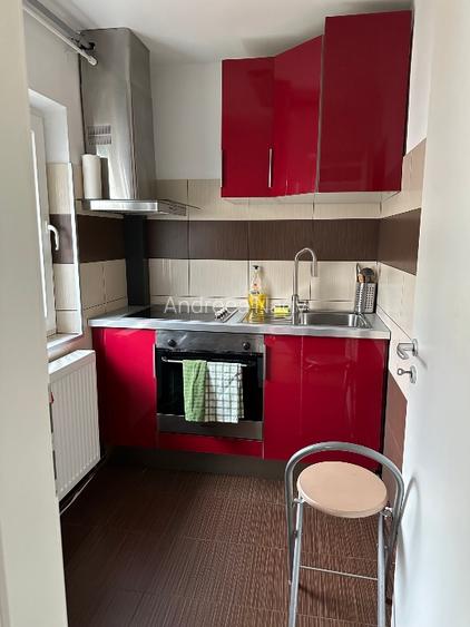 Garsoniera Zona Fabric - 6