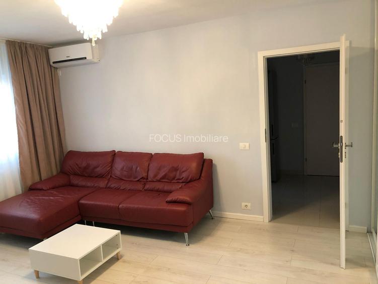 Apartament 2cam, 55MP, Bloc Anvelopat - MegaMall - 3