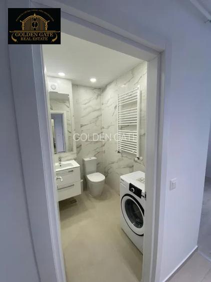 COMISION 0% Garsoniera Hills Brauner | Centrala | Balcon 10 MP | - 5