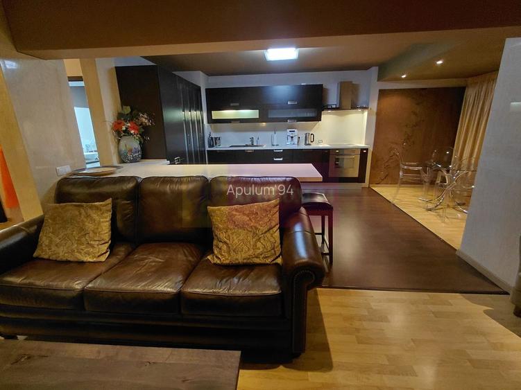 Apartament de 4 camere pe bd 13 Septembrie stradal-Marriott - 2