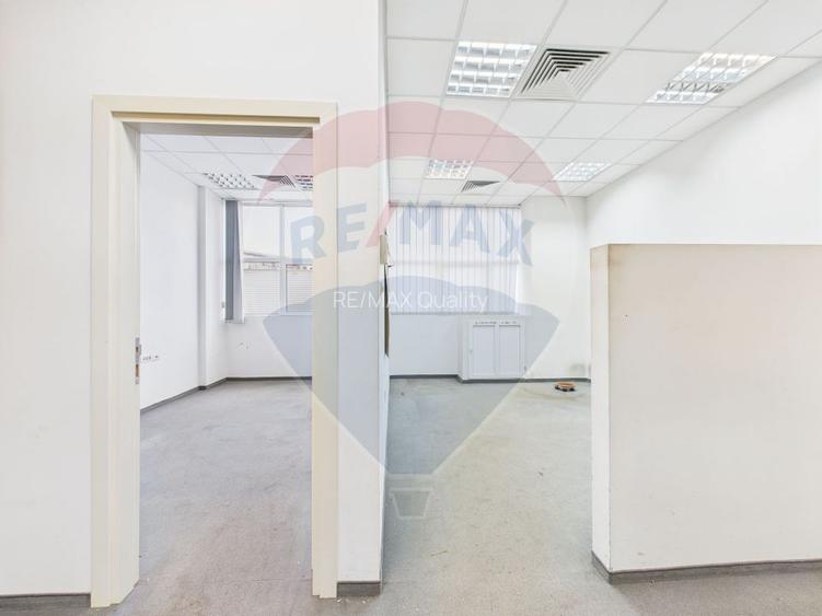 Spatiu multifunctional de birouri si productie langa Kaufland Vitan - 20