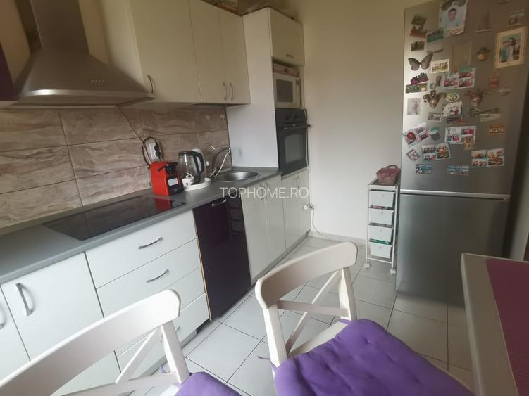 Vila P+1+Mansardă – Str. Amurgului, 12-15 min de metrou Dimitrie Leonida - 3