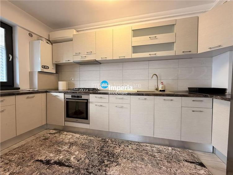 Inchiriez apartament 1 camera, Zona Copou - Sararie - 3