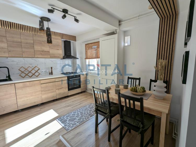 FARA COMISION! Apartament modern,  Calea Dorobantilor, zona FSEGA - 7