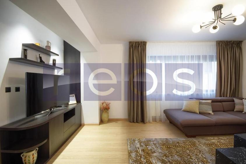 INCHIRIERE 3 CAMERE | UTILAT SI MOBILAT | LOC PARCARE | IDEAL FAMILIE - 3