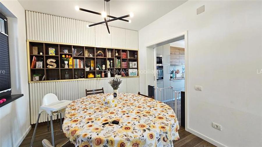 Vila in Cartierul Primaverii, Sacalaz, COMISION 0% - 8