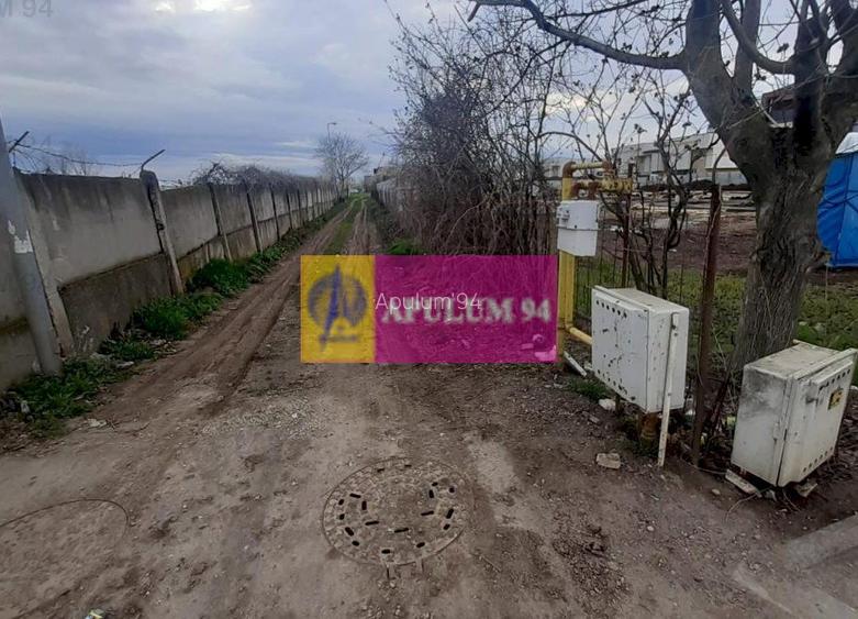 Teren 1055 MP București Sector 4 cu Certificat de Urbanism - 29