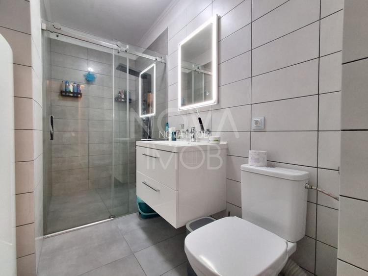 Apartament 3 camere MOBILAT-UTILAT MODERN, City Residence - 9