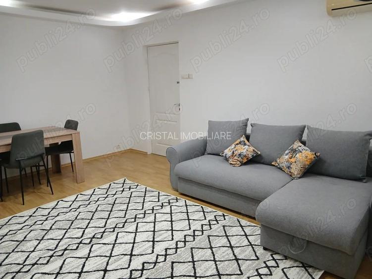 Apartament 3 camere | mobilat si utilat | 13 Septembrie - Prosper - 3