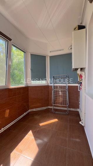Apartament 2 camere de închiriat – Faleză Nord - 9