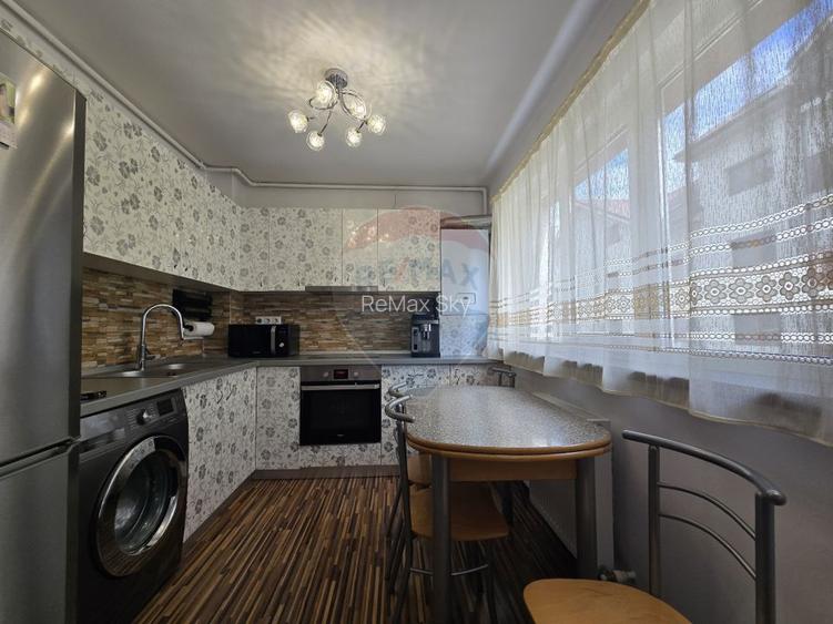 Apartament 2 camere, parcare, aproape Vivo & Mănăștur - 4