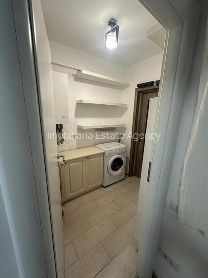 Garsoniera Muncii, bloc nou (2015), 5 minute de metrou, CENTRALA, moderna - 4